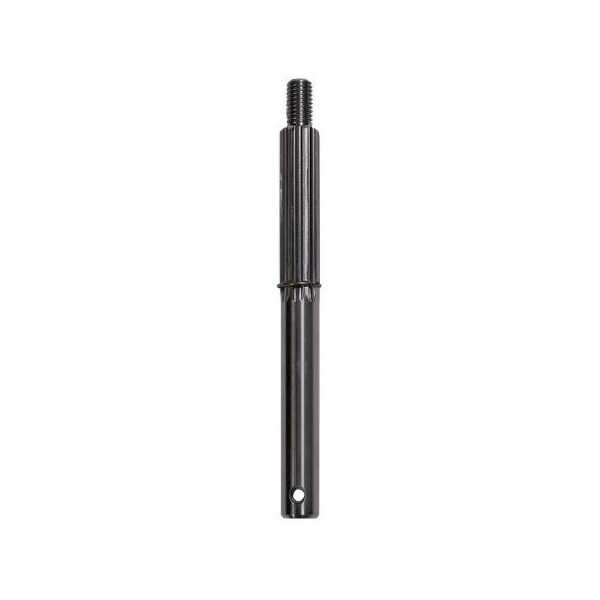 Pump Repair Parts- Shaft cpl. D16 L=181, 5 /spare.